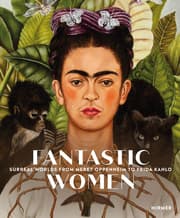 Cover von Fantastic Women