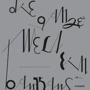 Cover von Die ganze Welt ein Bauhaus