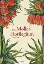 Cover von Das Moller-Florilegium