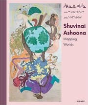 Cover von Shuvinai Ashoona