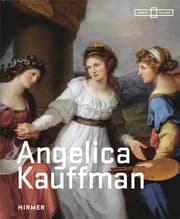 Cover von Angelica Kauffman