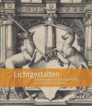 Cover von Lichtgestalten