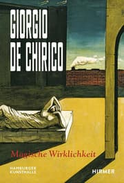 Cover von Giorgio De Chirico