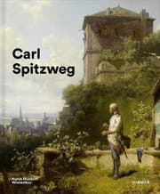 Cover von Carl Spitzweg