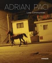 Cover von Adrian Paci