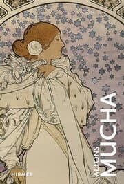 Cover von Alfons Mucha