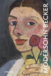 Cover von Paula Modersohn-Becker