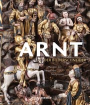 Cover von Arnt, der Bilderschneider