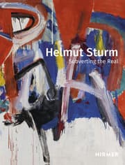 Cover von Helmut Sturm