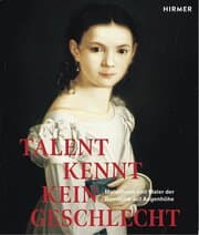Cover von Talent kennt kein Geschlecht