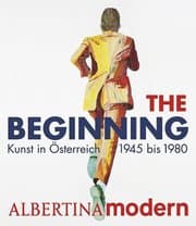 Cover von The Beginning