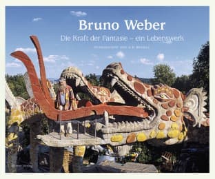 Cover von Bruno Weber