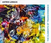Cover von Astrid Lowack