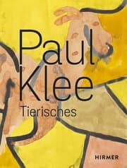 Cover von Paul Klee - Tierisches