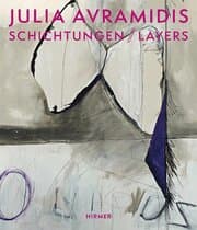 Cover von Julia Avramidis