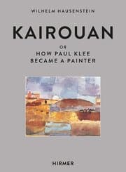 Cover von Kairouan