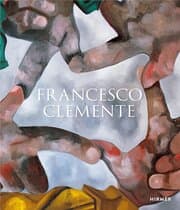 Cover von Francesco Clemente