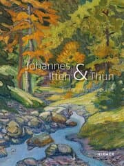 Cover von Johannes Itten und Thun