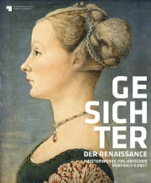 Cover von Gesichter der Renaissance