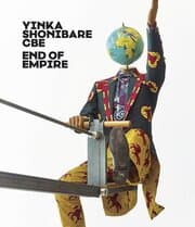 Cover von Yinka Shonibare CBE