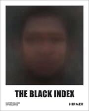Cover von The Black Index