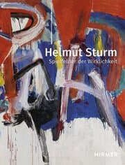 Cover von Helmut Sturm