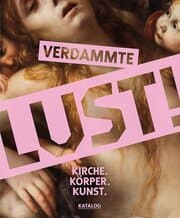 Cover von Verdammte Lust!