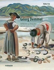 Cover von Georg Demmel