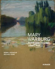 Cover von Mary Warburg