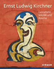 Cover von Die ausgeführten Aufträge für Wand- und Raumgestaltungen von Ernst Ludwig Kirchner