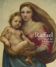 Cover von Raffael und die Madonna