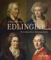 Cover von Johann Georg Edlinger