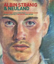 Cover von Albin Stranig & Neuland