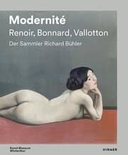 Cover von Modernité - Renoir, Bonnard, Valloton