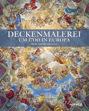 Cover von Deckenmalerei um 1700 in Europa