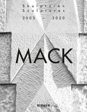 Cover von Heinz Mack