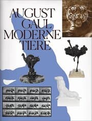 Cover von August Gaul