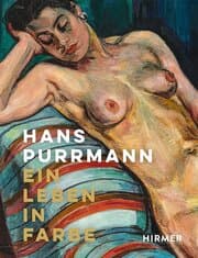 Cover von Hans Purrmann