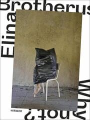 Cover von Elina Brotherus - Why not?