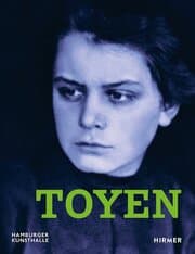 Cover von TOYEN