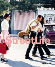 Cover von Street Life