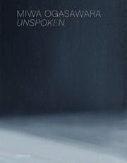 Cover von Miwa Ogasawara - Unspoken