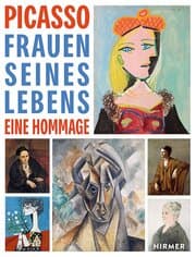 Cover von Picasso. Frauen seines Lebens
