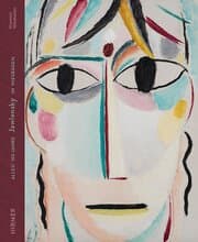 Cover von Alles! 100 Jahre Jawlensky in Wiesbaden