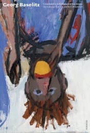 Cover von Georg Baselitz