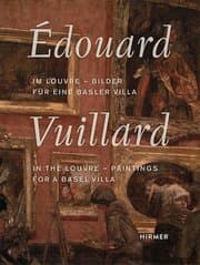 Cover von Édouard Vuillard