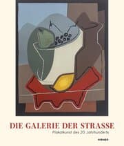 Cover von Die Galerie der Straße