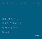 Cover von Made Realities