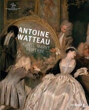 Cover von Antoine Watteau