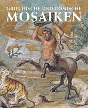 Cover von Griechische und Römische Mosaike